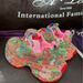 European Station Wenzhou Paris Full Diamond Thick-Soled Dad Snaker Trendy Low-Top Height-Increasing Jogging Casual_vogvips.com