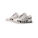 2026 Spring Trendy Men's Black And White Color Block Casual Sneakers Breathable Versatile FashiNewable Sports Shoes_vogvips.com