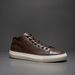 2025 Autumn New High-top Soft Leather British Style Casual Shoes Men Lace-up Martin Boots_vogvips.com