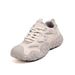 Trendy Dad For Women 2025 Autumn New Running Sports Durian Hiking Casual Women's Shoes KT-2685_vogvips.com