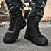 Casual Breathable Men's Shoes Non-slip Casual Outdoor Hiking Shoes Sports Shoes_vogvips.com
