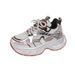 Spring Dad Shoes For Women, Thick-Soled Height-Increasing Shoes, Korean Version, Versatile Fashion Casual Sneakers For W_vogvips.com