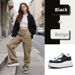 2026 Spring New Thick-Soled Height-Increasing Women's Genuine Leather White Sneakers Versatile Casual Shoes_vogvips.com