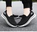 Men's Casual Walking Shoes Fashion Slip-On Running Sneakers For Men Male Mesh Workout Breathable Non Slip Shoes_vogvips.com