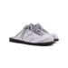 SGIRL TWTW Casual Lace-Up Closed-Toe Slippers For Women 2026 Outdoor Half-Slipper Retro Versatile Slip-On Mules_vogvips.com