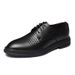 TerraStride Durable Soft Business British Style Genuine Leather Formal Casual Versatile New Men's Shoes_vogvips.com
