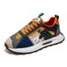 Men's new lightweight thick soled Forrest Gump sports shoes men's trend all low top casual board shoes_vogvips.com