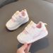 Baby Walking Sports Spring Autumn Season, Unisex, Leather Surface, Comfortable And Lightweight Running Shoes, Non-Slip_vogvips.com