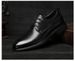 Men's Shoes Office Workers Men's Casual Men's Leather Shoes Professional Dress Shoes Platform Men's Shoes_vogvips.com