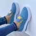 SH New Women Flats Autumn Designer Classic Walking Casual Sneakers Rome Fashion Running Shoe Plus Atos De Mujer S0070_vogvips.com