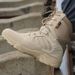 European Warm Series Spring And Autumn Men' High-Top Delta Breathable Wear-Reitant Low-Top Land Combat Tactical Training Boot Hiking_vogvips.com