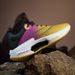 Mens Sports Shoes Summer New Breathable Mesh Lightweight Cushioning Jogging Shoes Soft Sole Outdoor Running Shoes For Man_vogvips.com