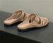 2026 Summer New Women's Mules And Clogs Closed Toe Woven Hollow Out Breathable Slip On Shoes Plus Size Casual Flat_vogvips.com