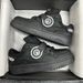 Men’s Shoes Winter Niche Headphone Line Bread Shoes Chic Women's Thick Soled Sports Student Shoes_vogvips.com
