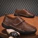 United The States Is Withdrawing From The Cabinet Picking Up Leaks. Casual Leather Shoes For Men In Plus Size, Business Leaks. Size,_vogvips.com