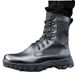 European Warm Series Outdoor Genuine New Security Anti-Odor Ultra-Light Breathable Work High-Top Shoes Men's Waterproof Workwear Martin Boots_vogvips.com