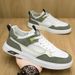 Men's Sneakers Fashion Casual For Men Lightweight Vulcanize Wear-resistant Non-slip Man Sport Shoes Tenis Masculino_vogvips.com