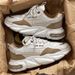 Cross-Border Putian Sports Summer Breathable 2024 New Trendy Casual Men's Shoes Running Non-Slip Dad Sneakers_vogvips.com