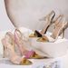 Women's Peep-Toe High Heels Size 43 Thin Heel Faion Sandals Roman Sle Ultra High Heels Eater Than 8cm PU Material_vogvips.com