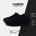 Men's Retro Thick Soled Sneakers Global Hit Wedge German Training Shoes ZHQ3925P White Casual Sneakers for Spring_vogvips.com
