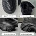 Thick-Soled Martin Boots For Women 2025 Autumn Winter New Genuine Leather Fleece-Lined Petite Internet Celebrity_vogvips.com
