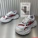 European Men's For Summer, Breathable Mesh, Trendy Brand, High-end Versatile Sports Casual With Tire Soles, Popular Dad_vogvips.com