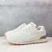 Co-branded Tassel Forrest Gump Waffle Shoes For Men And Women, Summer New Breathable Canvas Lace-up Jogging Sneakers,_vogvips.com
