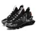 2023 Band Custom Designe Man Homchess Sneakes Mesh Shak Blade Beathable Casual Running Shoes Fo Men Taining_vogvips.com