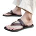 Large Size For Summer New Beach Shoes, Fashionable Dual-use Sandals, Men's Casual Sandals_vogvips.com