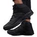 Large Breathable New Outdoor Large Hiking Couple's Shoes, Men's Shoes_vogvips.com