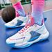 cushioning Rebound Running Shoes Men's Non-slip, Wear-resistant, Breathable And Comfortable Sports Shoes Men's Shoes_vogvips.com