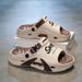 Men's Summer Water Sandals New Style Thick Soled Outdoor Beach Shoes Soft Soled Feel One Strap Driving Shoes_vogvips.com