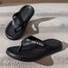 Summer Men's Flip Flops Soft Sole Wear-resistant Bathroom Anti-slip Beach Fashion Couple Casual Slippers_vogvips.com