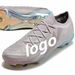 Putian Pure Original Luna GX2 Yue Sha Soccer Low Top FG Cleats Professional Training Competition Long Spike Shoes_vogvips.com