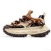 Spring Summer New Fashionable Versatile Thick Soled Height Increasing Casual Comfortable Men's Sports Shoes_vogvips.com