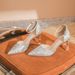 7500B Pointed Toe Glitter Wedding Bridesmaid Banquet High Heels French Style Elegant Socialite High-end Women's Shoes_vogvips.com