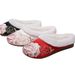 Cotton Slippers/single Slippers 2025 Spring/Summer New Silk Satin Embroidered Jelly Soft Soled Women's Shoes_vogvips.com
