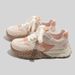 Spring New Dopamine Sweet Comfortable Non Slip Breathable Agan Shoes Women S Casual Sneakers Fashion Hundred Daily_vogvips.com