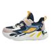 Breathable Non-slip Thick Soled Running Sports Shoes For Primary School Students_vogvips.com