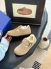 Sanpo New Birke Nstock Full Coverage Unisex Sheepskin Snow Boots Comfortable Slip-On Women's Cotton Shoes_vogvips.com