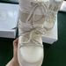 Women's Shoes Waterproof And Non Slip Space Boots , New Style, Short, Thickened, Warm Snow Boots._vogvips.com
