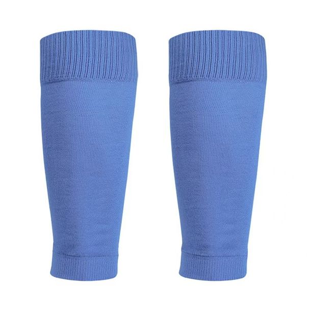 Compression Football Socks Men's Compression Shin Guards Leg Covers Children's Sports Mesh Shin Guards Calf Socks Men Wholesale_vogvips.com