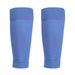 Compression Football Socks Men's Compression Shin Guards Leg Covers Children's Sports Mesh Shin Guards Calf Socks Men Wholesale_vogvips.com
