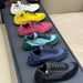 2026 New New Early Spring Lazy Style Flat German Training Soft Sole Casual Color Block Forrest Gump Shoes For Women_vogvips.com