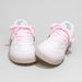 Huili WXY-M593BR Women's German Training Shoes 2025 Autumn New Pink Breathable Student Casual Sneakers (Magic_vogvips.com