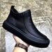 European Warm Series British Style Martin Winter Men Plus Velvet Warm High Top Leather Trendy All-Match Cotton Boots_vogvips.com