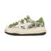 Guangzhou Lucky Clover Series: Deconstructed Dissolved Thick-Soled Height-Increasing Men's Trendy S, Unisex Couple_vogvips.com
