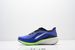 Men's And Women's Low Cut Sports Shoes With Breathable Mesh Upper, Shock-absorbing Sole, Anti Slip Lace Up, Fitness Training, And Road Running Shoes_vogvips.com