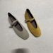 Flat Square-Toed Mary Jane Women's 2023 New Spring And Autumn Versatile Genuine Leather Retro Soft-Soled Granny Shoes_vogvips.com