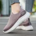 Flat Sole Ete High-cut Sneakers Large Red Boots Shoes Breathable Sneakers Women Sports Super Deals Jogging Teniis Loafers_vogvips.com